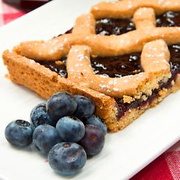 Sagra della Crostata 2024: musica, stand e lunapark
