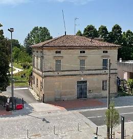 Castelvetro, recupero Palazzina Biazzi: accolta la richiesta di finanziamento