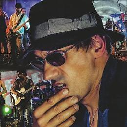 Il Re degli Ignoranti – Celentano Tribute Show