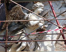 Angeli della chiesa di San Rocco, sabato convegno nell’Auditorium Santa Croce