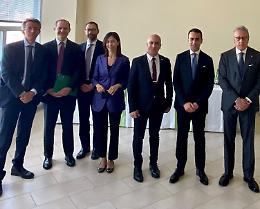 Agritech: una risposta alla crisi alimentare ed energetica