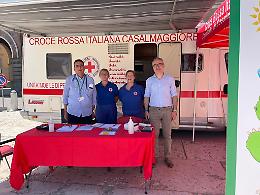 Giornata Mondiale contro l’Ipertensione, sessanta persone all'Open day