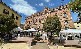 La Pro loco ingrana la quarta: cibo da strada e mercatino dell'artigianato