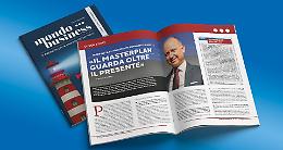 Mondo Business, MasterPlan: la «road map» dello sviluppo