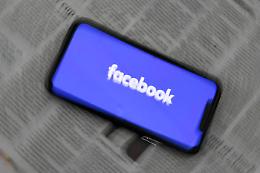 Facebook in 3 mesi intervenuta su 1,8 miliardi di contenuti spam
