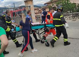 Auto nel giardino dell'asilo, parla la donna indagata: 'Siamo sotto choc, chiedo scusa'