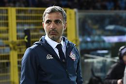 Dimissioni di Pecchia, un «dribbling» alla società