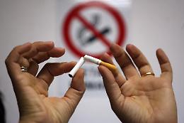 Smettere di fumare è possibile con gli specialisti dell'Asst