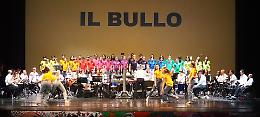 Bullismo, inno rap di MagicaMusica: «Siamo diversi, ma uguali»