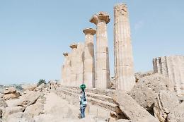 Valle Templi, trovati ordigni bellici vicino tempio Giunone