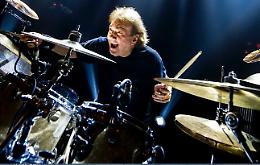CremonaJazz 2022, tutta l'energia di Tullio De Piscopo