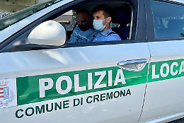 "Aggredito senza motivo in via Dante mentre ero in bici"