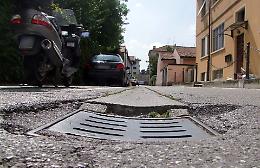 Tombini-trappola, Bettenzoli: «Tipici mestieri cremaschi»
