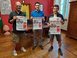 “Bike Park Event”, la nuova edizione sabato 28 maggio