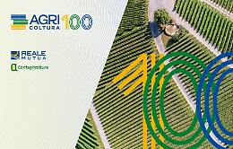 Agricoltura100, ecco il questionario per la terza edizione dell'indagine sulla sostenibilità nel settore primario