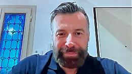 Alessandro Zan: &laquo;Qualit&agrave; della vita e diritti: proseguite su questa strada&raquo;