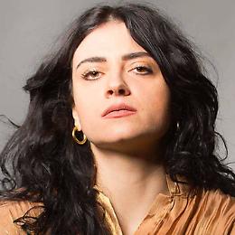 La Rappresentante di Lista + Naska + altri in concerto