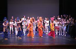 Romani's Got Talent, pronti per la sesta edizione