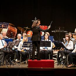 Tradizionale Concerto per la Festa della Repubblica