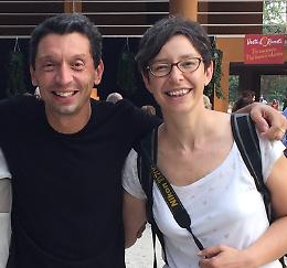 Giusi Biaggi nuova presidente di Cgm, la rete di imprese sociali