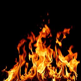 Addentrati nel Labirinto di fuoco a Villa Medici!