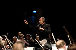 Gran Concerto "Estate Sinfonica" - Master Orchestra