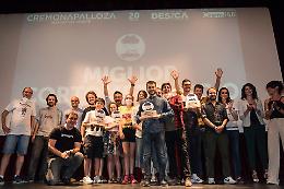 D.E. S.I.C.A., vince la squadra Loma Video con "L’eclittica del Sagittario"