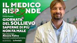 Cure palliative e dolore cronico: il sollievo della sofferenza
