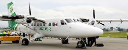 Nepal: persi i contatti con aereo, 22 persone a bordo