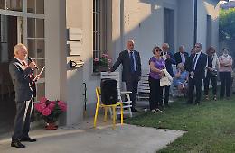 Disabili e autonomia: inaugurata la struttura semiresidenziale