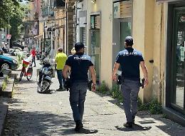 Due sorelle sfregiate con l'acido a Napoli