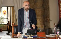 Caso Cauzzi, Carletti: «Sorpreso, volevamo renderle onore»
