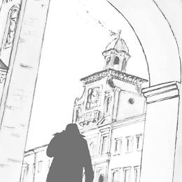 Esposizione "La città ritrovata. Luoghi, persone e storie"
