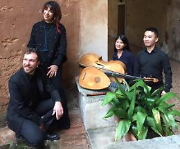 Microfestival di Teatro e Musica Antica: il 2 giugno primo appuntamento