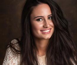 Miss Italia, è il momento della castelleonese Giorgia Razzetti
