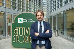 Dalla Regione 7,6 milioni di euro alle imprese storiche lombarde