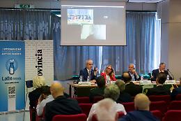 Giornata Mondiale del Latte: il convegno a CremonaFiere
