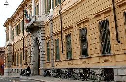 Travolse con lo scooter un bimbo di 4 anni, ora a processo