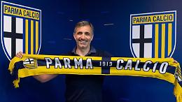 Mister Pecchia è del Parma