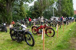 Cavec, domenica «Sottocanna in circuito»