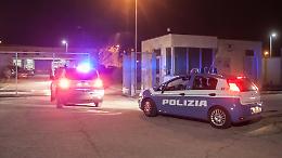 Incendi nel carcere di via Ca' del Ferro: Sappe, rivolta annunciata