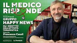 Salute mentale, Happy News: leggere le «buone notizie» per stare meglio