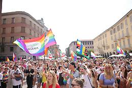 Cremona Pride, una città arcobaleno