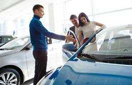 Mercato dell'auto, in provincia la ripresa c’è, in Italia è crisi nera: -15%