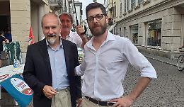 Paolo Ferrero a Crema: «Trasformare il protagonismo in azione politica»