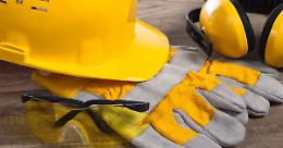 Infortuni sul lavoro, il rischio cresce: è allarme