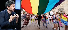 Cremona Pride, Galimberti: "Sfilare con una statua della Madonna blasfema è per me inqualificabile"