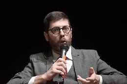 Intervista a Paolo Losco: «Noi l’unica alternativa. Ballottaggio pro Pd? Nì»