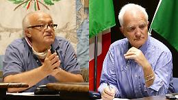 Vicesindaco, Gianfranco Cavenaghi lascia il posto a Luciano Di Cesare