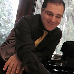 DUE STRANIERI A PARIGI - Concerto pianistico di Marco Scolastra